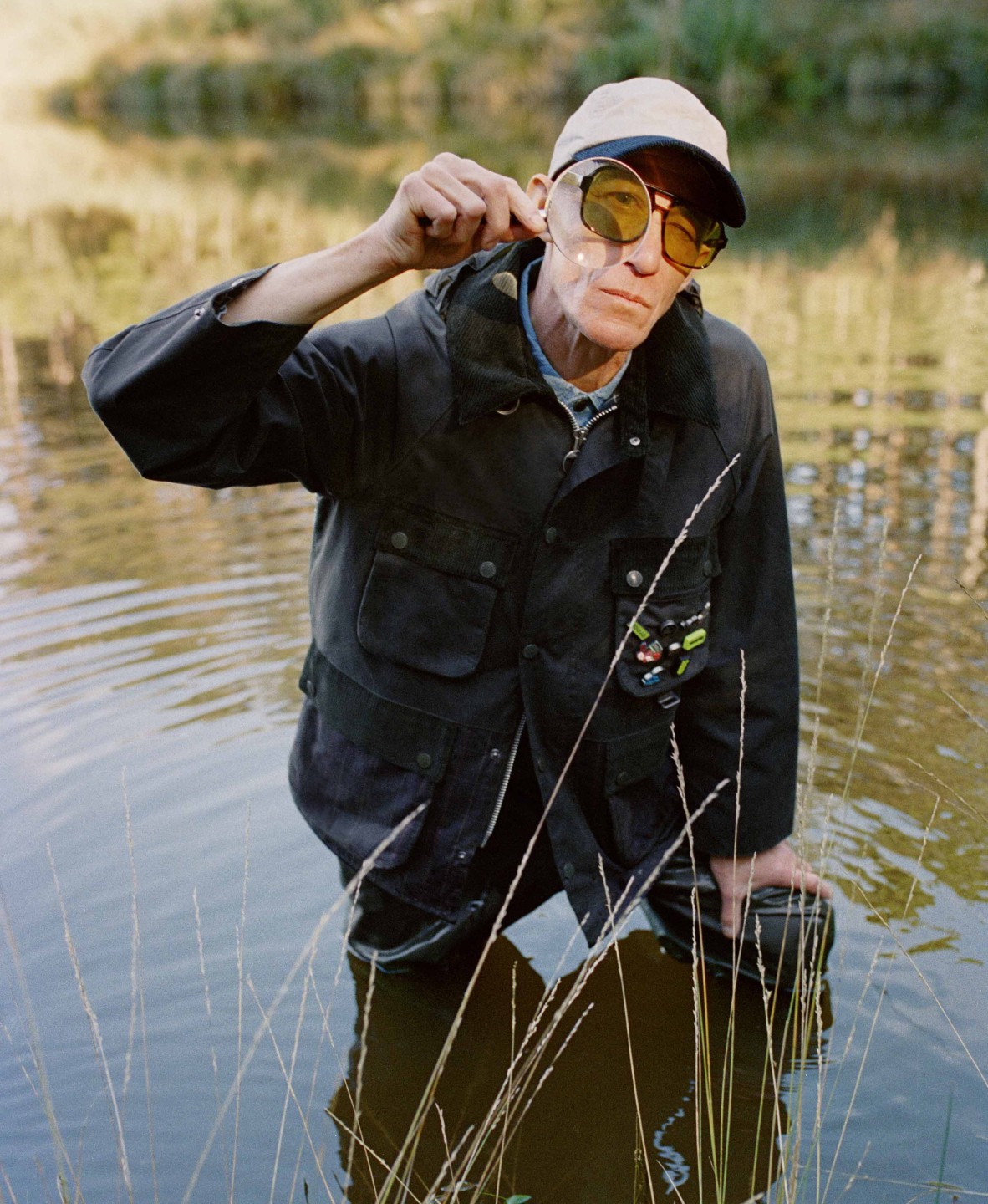 Luke & Nik - barbour_crocs_lukeandnik_024