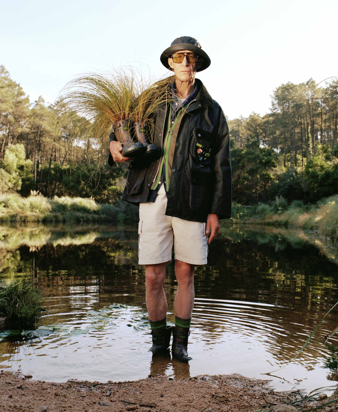 Luke & Nik - barbour_crocs_lukeandnik_025