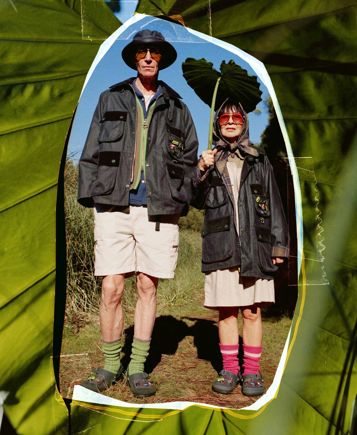 Luke & Nik - barbour_crocs_lukeandnik_002