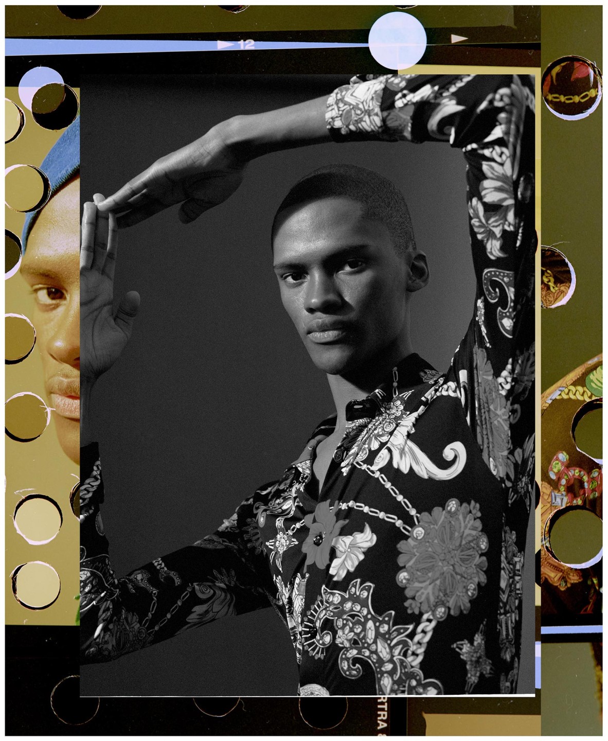 Luke & Nik - dscene_lukeandnik_001_2000