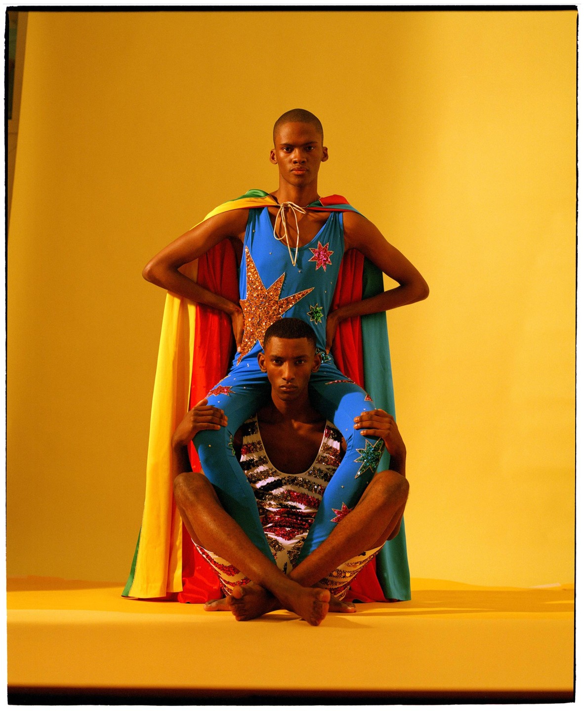 Luke & Nik - dscene_lukeandnik_002_2000