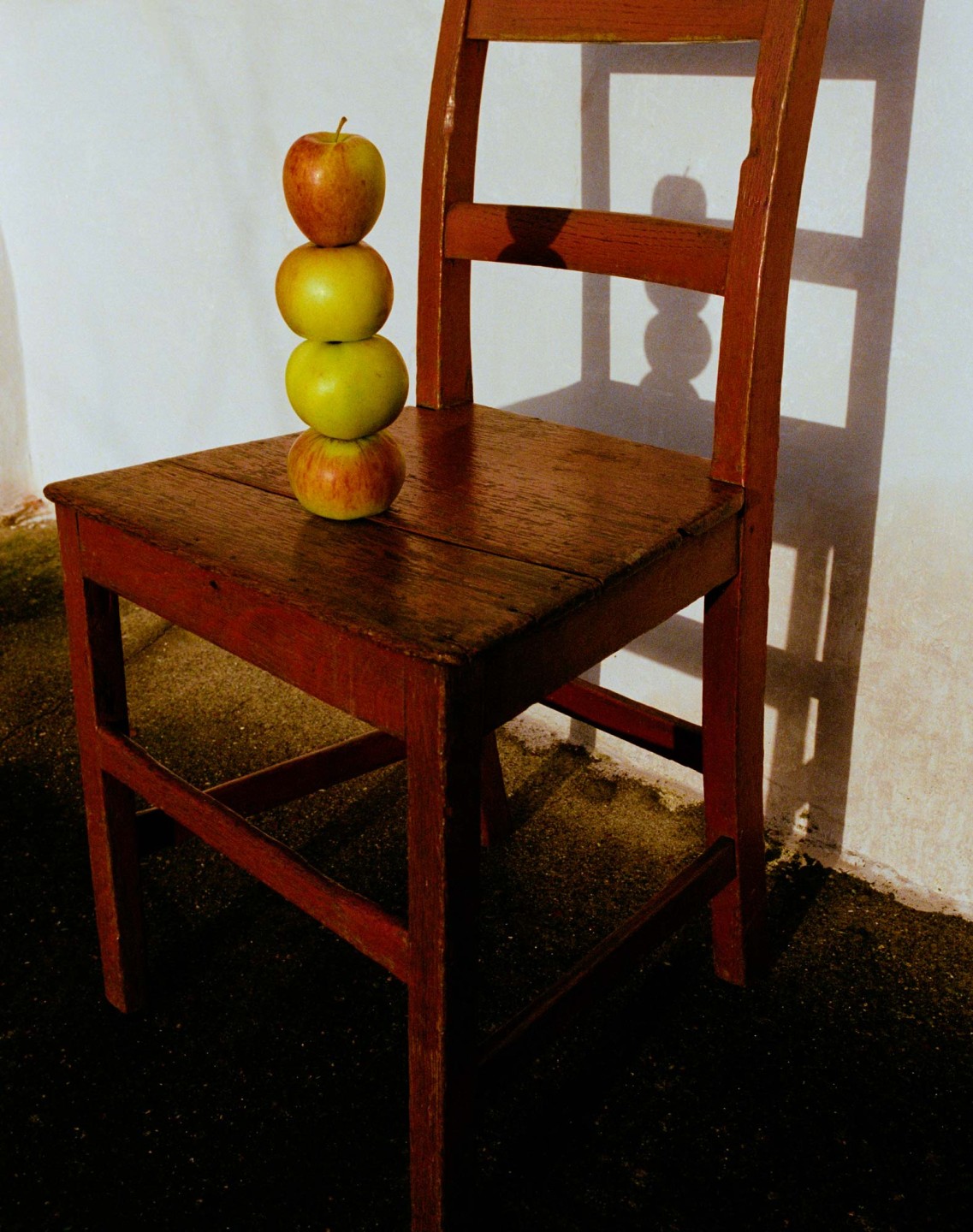 Luke & Nik - ln753_toast_ss26__0617