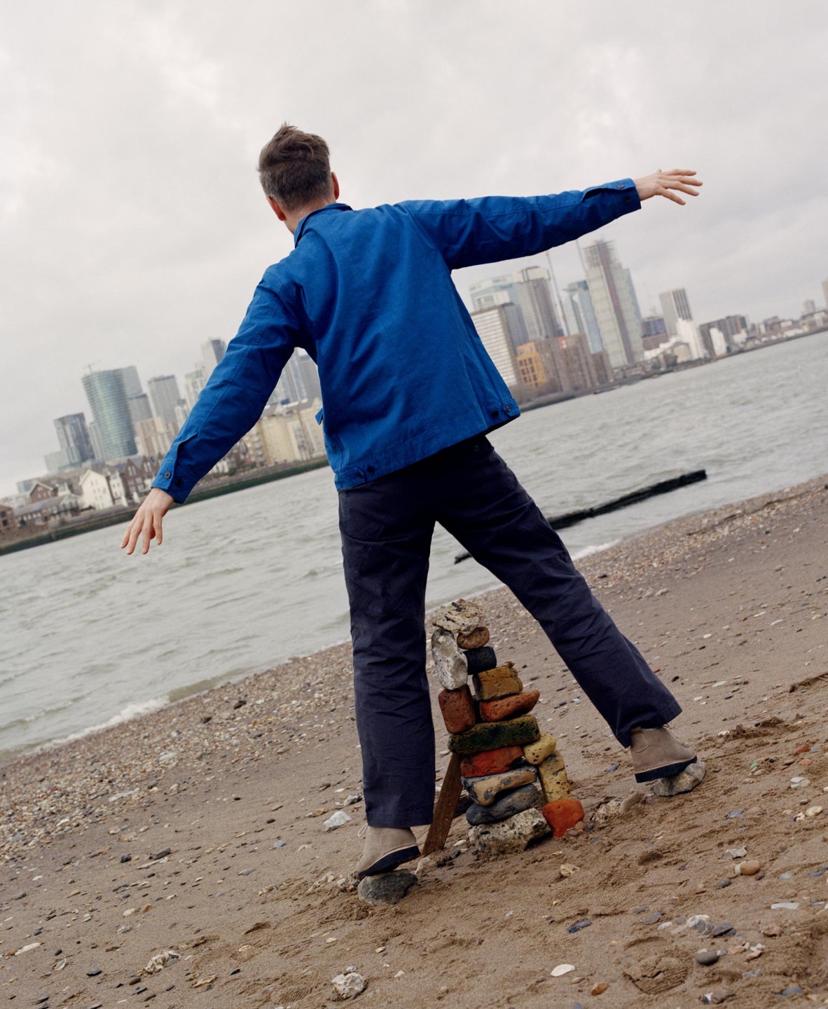 Luke & Nik - toast_05